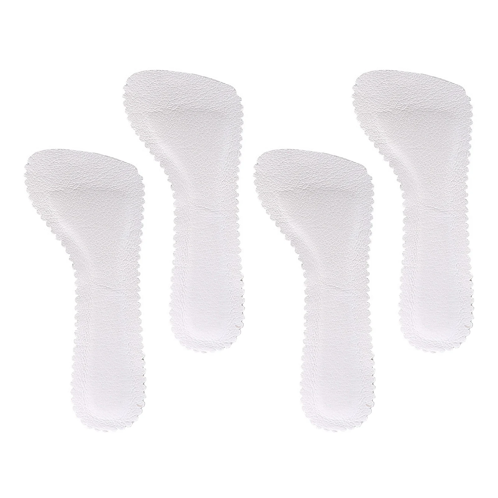 2pairs Women Half Self Adhesive Comfortable High Heel Inserts Pad Anti Slip Massage Sweat Absorbent Accessories Shoe Insole
2pairs Women Half Self Adhesive Comfortable High Heel Inserts Pad Anti Slip Massage Sweat Absorbent Accessories Shoe Insole