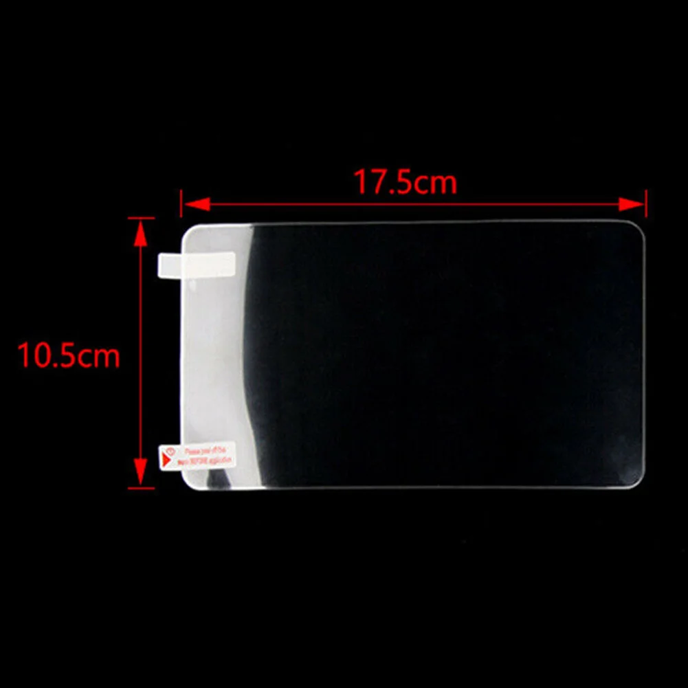High Quality New Brand New Protector Film Accessories Parts Replacement For Bronco Sport 21+ For Ford F150 15+
High Quality New Brand New Protector Film Accessories Parts Replacement For Bronco Sport 21+ For Ford F150 15+