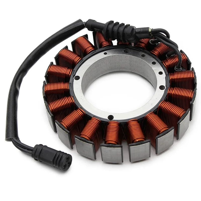 Металлические магнитные катушки статора 29987-06A 29987-06B для Davidson flнастоящей FLTRX FLTRXS Road Glide Ultra Special
Металлические магнитные катушки статора 29987-06A 29987-06B для Davidson flнастоящей FLTRX FLTRXS Road Glide Ultra Special