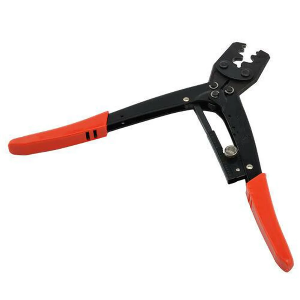 2022 Brand New Workshop Crimp Tool Plug Crimpping Tool 0.55 Kg 1.25-16mm² Cable Battery Lug Heavy Duty Plastic
2022 Brand New Workshop Crimp Tool Plug Crimpping Tool 0.55 Kg 1.25-16mm² Cable Battery Lug Heavy Duty Plastic
