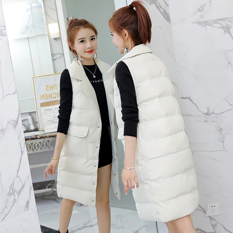 Cheap wholesale 2018 new autumn winter Hot selling women's fashion casual female nice warm Vest Outerwear G168
Cheap wholesale 2018 new autumn winter Hot selling women's fashion casual female nice warm Vest Outerwear G168