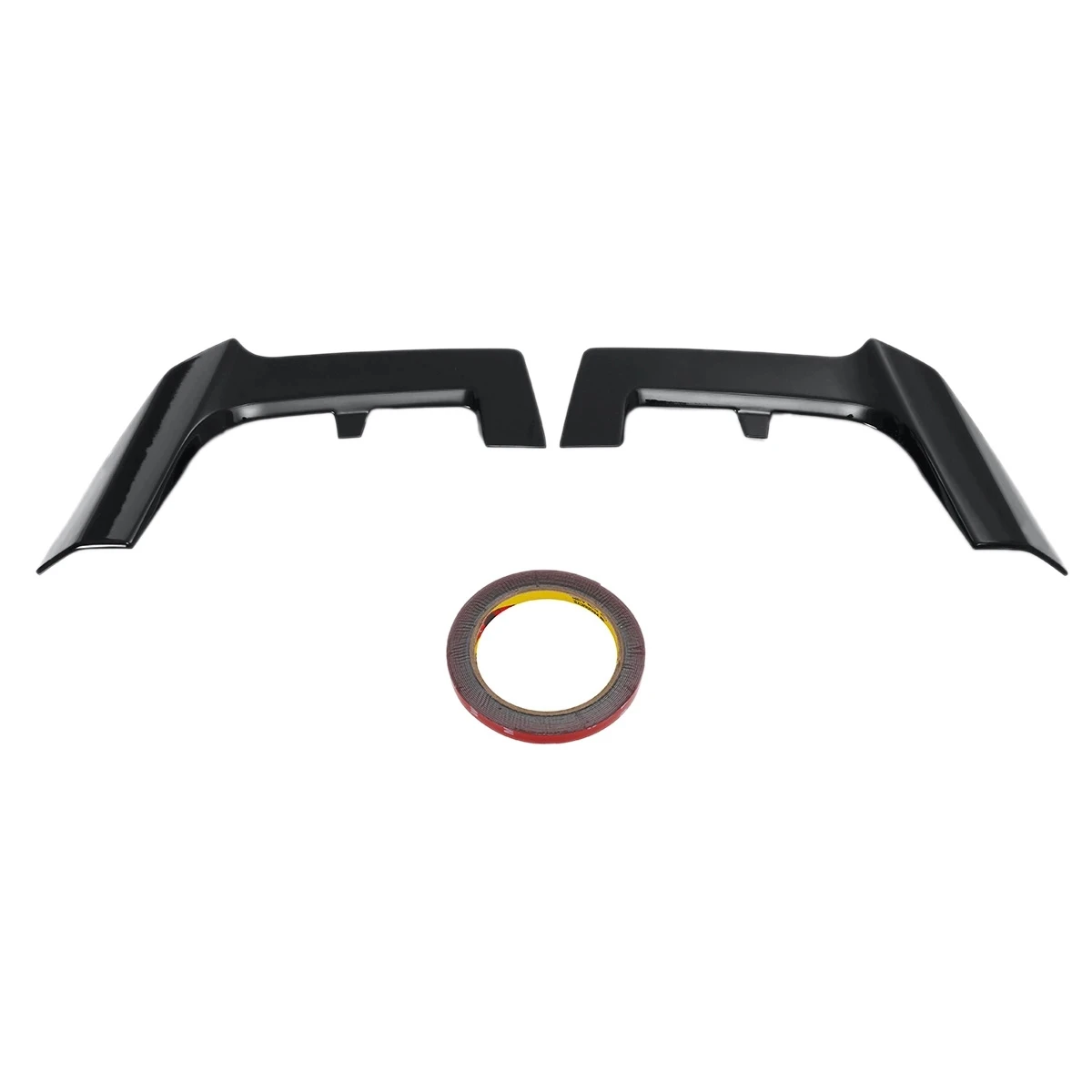 Car Rear Roof Trunk Boot Lip Spoiler Wing Lip Wing Spoiler for Honda Civic 5 Door FK4 FK7 HATCHBACK 2016-2021 Black
Car Rear Roof Trunk Boot Lip Spoiler Wing Lip Wing Spoiler for Honda Civic 5 Door FK4 FK7 HATCHBACK 2016-2021 Black