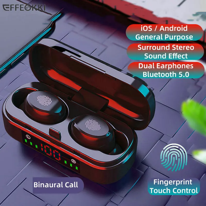 TWS V8 Bluetooth-наушники премиум-класса, гарнитура Handsfree, бытовая электроника, беспроводные наушники
TWS V8 Bluetooth-наушники премиум-класса, гарнитура Handsfree, бытовая электроника, беспроводные наушники