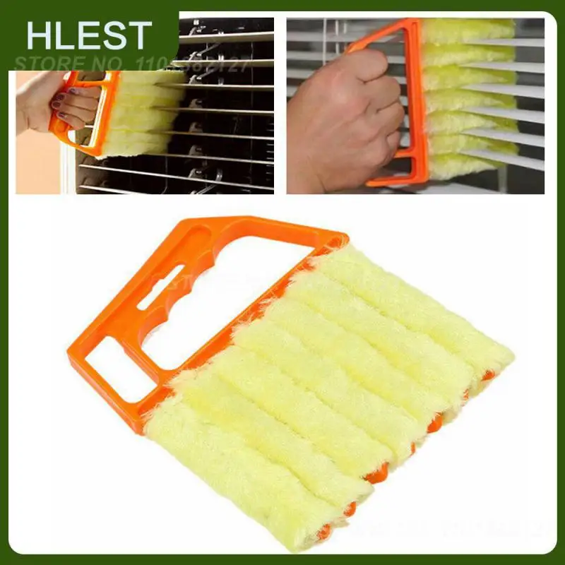 Useful Duster Cleaner Microfiber Durable Blind Blade Cleaning Cloth Window Universal Cleaner Washable Venetian Portable
Useful Duster Cleaner Microfiber Durable Blind Blade Cleaning Cloth Window Universal Cleaner Washable Venetian Portable