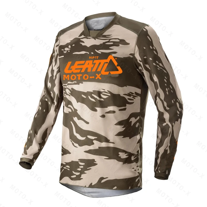 2022 Men's Downhill Jerseys Mountain Bike MTB Shirts Offroad DH Motorcycle Jersey Motocross Sportwear Racing Bike Moto-x
2022 Men's Downhill Jerseys Mountain Bike MTB Shirts Offroad DH Motorcycle Jersey Motocross Sportwear Racing Bike Moto-x