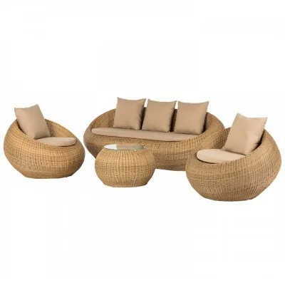 Outdoor furniture balcony rattan chair outdoor sofa courtyard garden small coffee table rattan woven table and chair sunscreen
Outdoor furniture balcony rattan chair outdoor sofa courtyard garden small coffee table rattan woven table and chair sunscreen