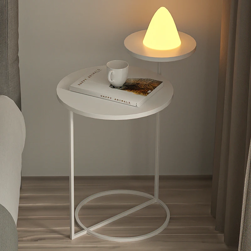 Bedside Side Table Living Room Dining Center Corner Design Coffee Table Library Modern Muebles Para El Hogar Household Items
Bedside Side Table Living Room Dining Center Corner Design Coffee Table Library Modern Muebles Para El Hogar Household Items