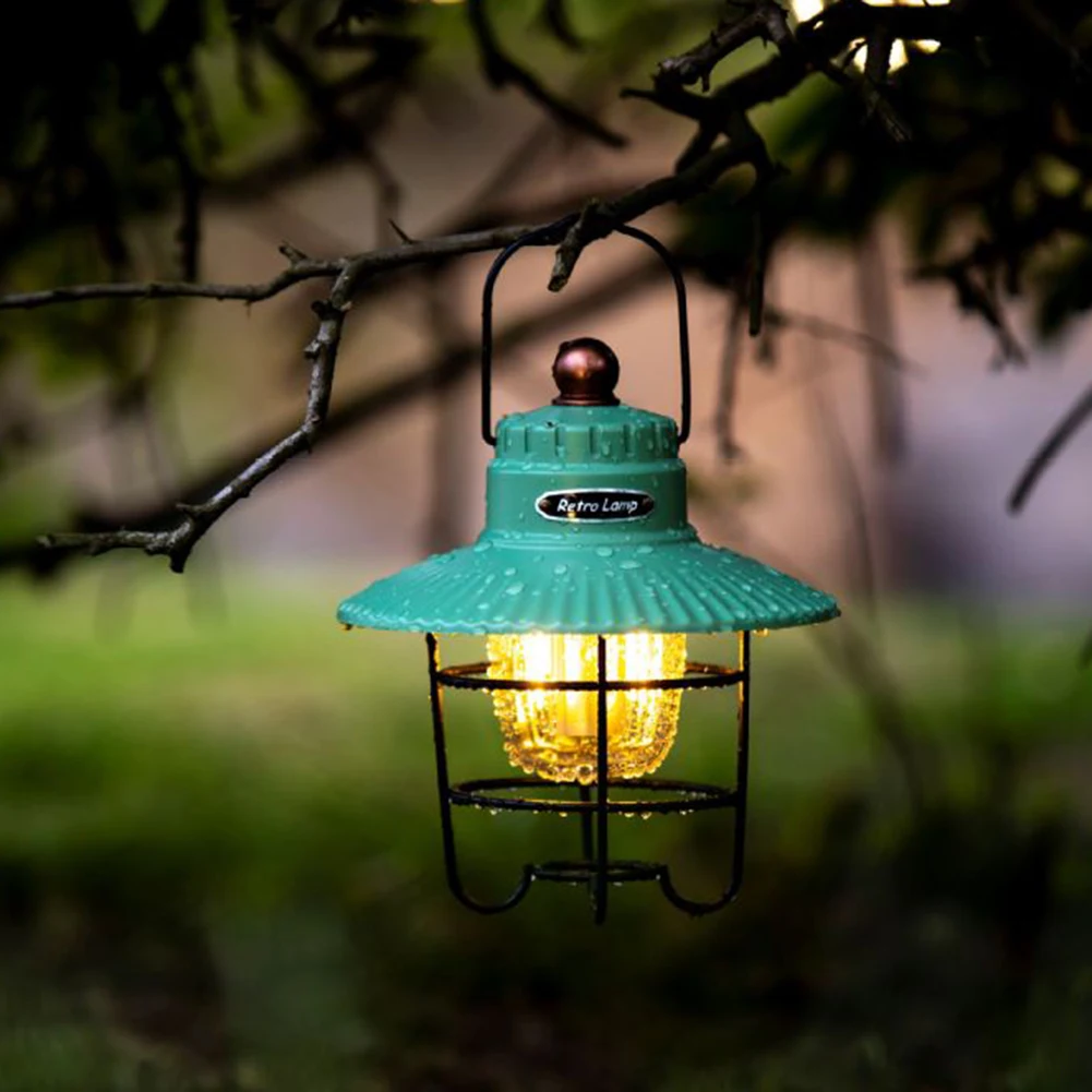 Светодиодный освещение для кемпинга, палатки, водонепроницаемое, в стиле ретро, освещение для кемпинга с зарядкой и крючком, Регулируемый п...
Светодиодный освещение для кемпинга, палатки, водонепроницаемое, в стиле ретро, освещение для кемпинга с зарядкой и крючком, Регулируемый п...