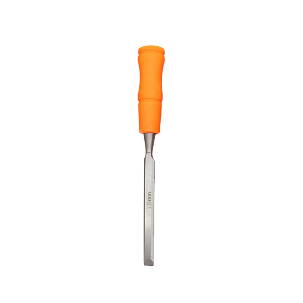 Carving Chisel Chisel Carving Knife Flat Chisel For Woodcut Working Wood Carving Woodworking Tools Plastic Handle
Carving Chisel Chisel Carving Knife Flat Chisel For Woodcut Working Wood Carving Woodworking Tools Plastic Handle