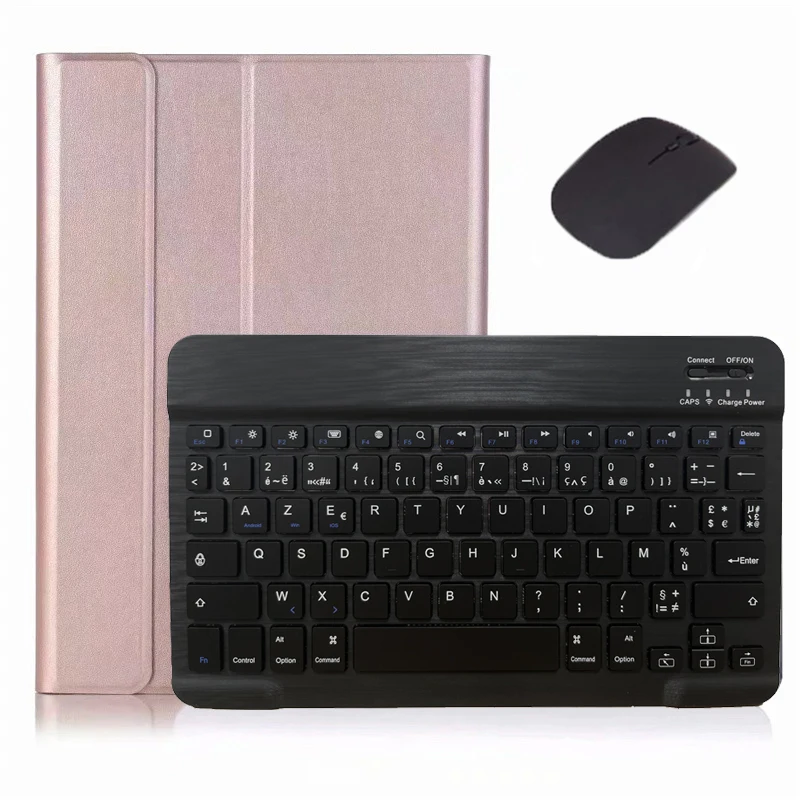 Smart for Lenovo Tab P11 Case TB-J606F Keyboard Case for Lenovo Tab P11 Plus Keyboard Cover Stand Pu Leather Shell
Smart for Lenovo Tab P11 Case TB-J606F Keyboard Case for Lenovo Tab P11 Plus Keyboard Cover Stand Pu Leather Shell