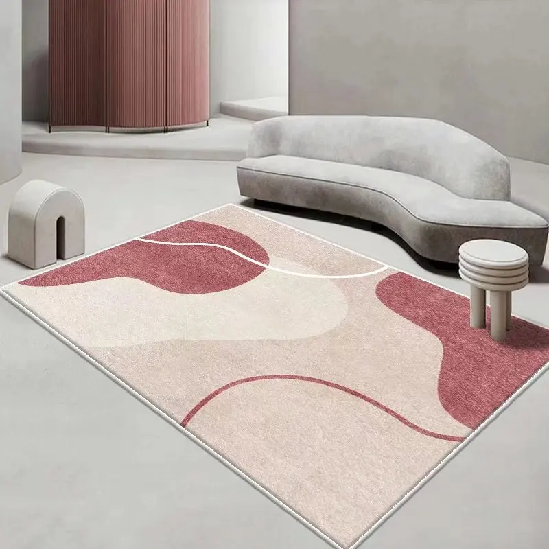 Japan Abstract Geometry Plush Rug Soft Doormat Floor Mat Carpet Home Living Bath Room Anti Slip Imitation Cashmere
Japan Abstract Geometry Plush Rug Soft Doormat Floor Mat Carpet Home Living Bath Room Anti Slip Imitation Cashmere