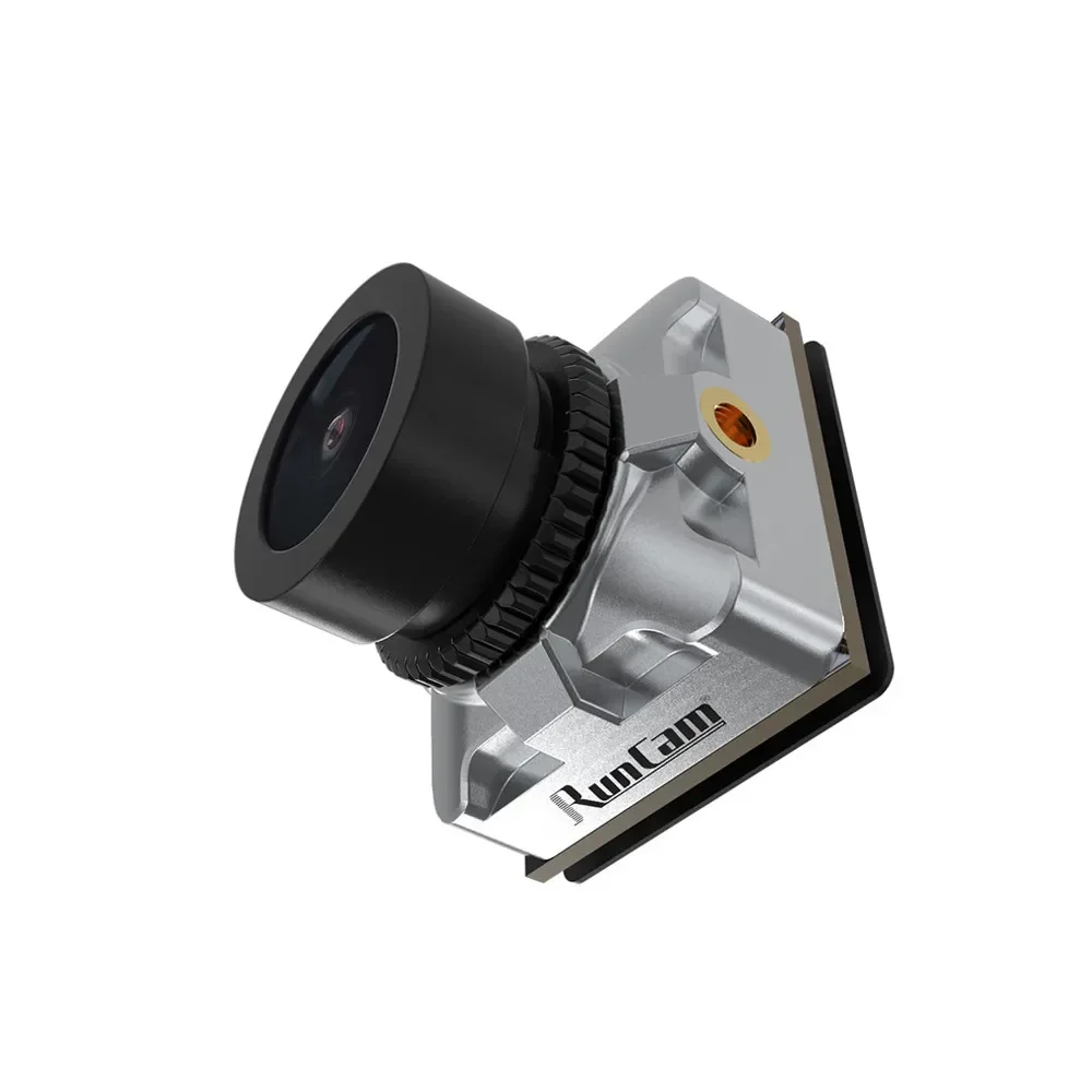Камера RunCam Phoenix 2 /NANO для беспилотного квадрокоптера 1000TVL COMS PAL/NTSC переключаемая