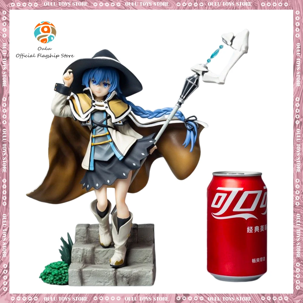 Аниме-фигурка рукси мигурдии из ПВХ, 25 см
Аниме-фигурка рукси мигурдии из ПВХ, 25 см