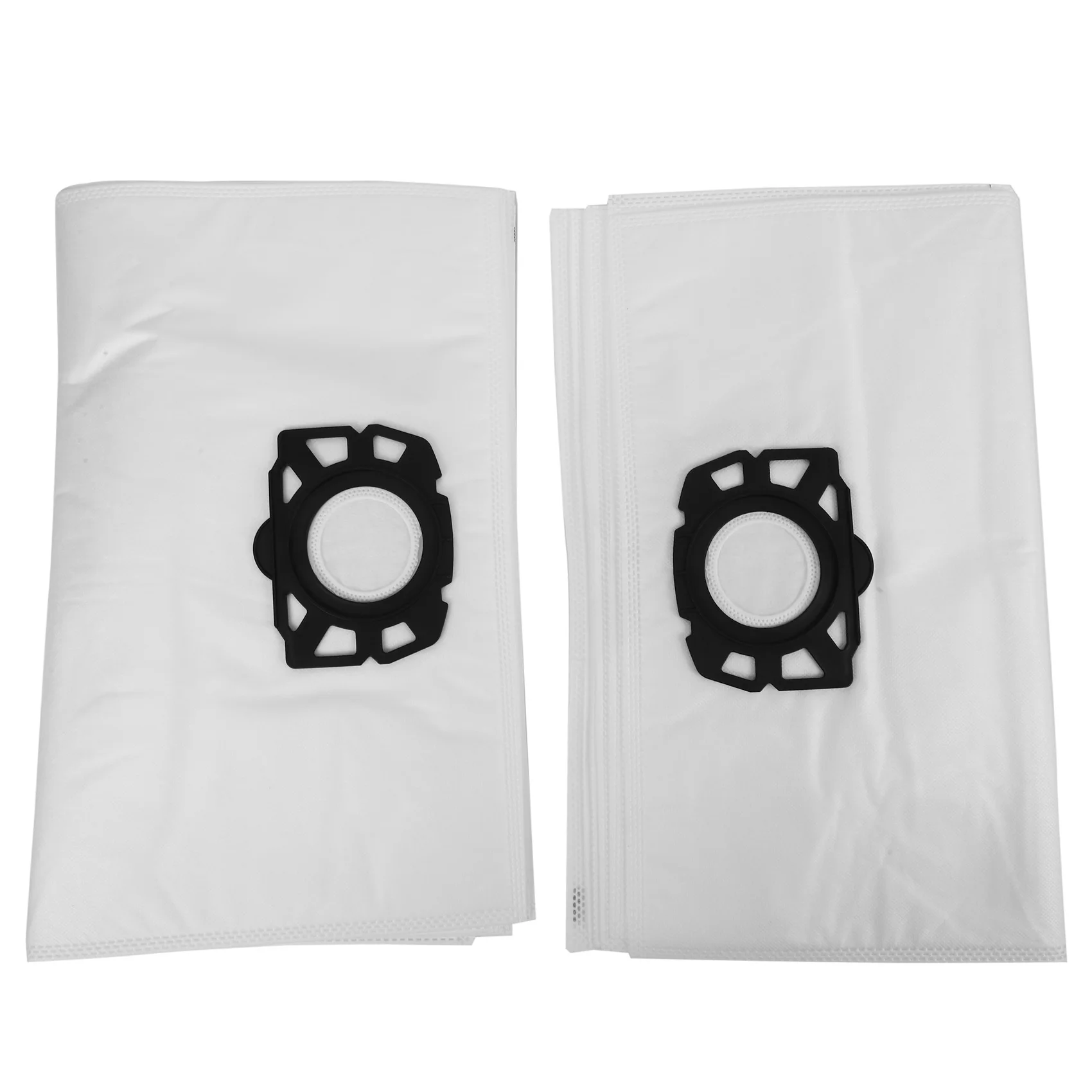 12 Pieces/Lot Dust Bag Vacuum Cleaner Dust Bag For Karcher Mv4 Mv5 Mv6 Wd4 Wd5 Wd6 Washable Vacuum Cleaner Bag 
12 Pieces/Lot Dust Bag Vacuum Cleaner Dust Bag For Karcher Mv4 Mv5 Mv6 Wd4 Wd5 Wd6 Washable Vacuum Cleaner Bag