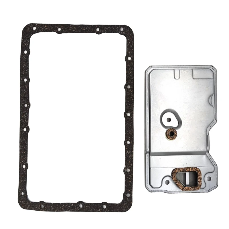 A340E 30-40LE 35330-30011 Auto Transmission Oil Filter Pan Gasket Rebuild Kit Fit for Toyota Black
A340E 30-40LE 35330-30011 Auto Transmission Oil Filter Pan Gasket Rebuild Kit Fit for Toyota Black