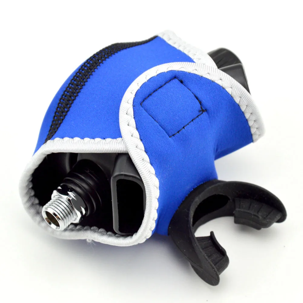 Regulator Protector Cover Accessories Case Cover Snorkeling Stage Head Parts Protector Replacement For Second Stage
Regulator Protector Cover Accessories Case Cover Snorkeling Stage Head Parts Protector Replacement For Second Stage