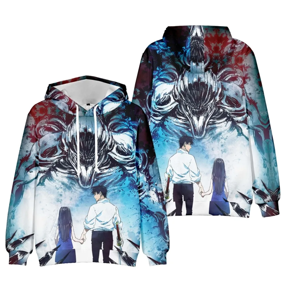 Jujutsu Kaisen 3d Print Hoodie Men Women Fashion Coat Child Hoodies Kids Hip Hop Boy Coat Anime Hoodie Itadori Yuji Sweats Manga
Jujutsu Kaisen 3d Print Hoodie Men Women Fashion Coat Child Hoodies Kids Hip Hop Boy Coat Anime Hoodie Itadori Yuji Sweats Manga