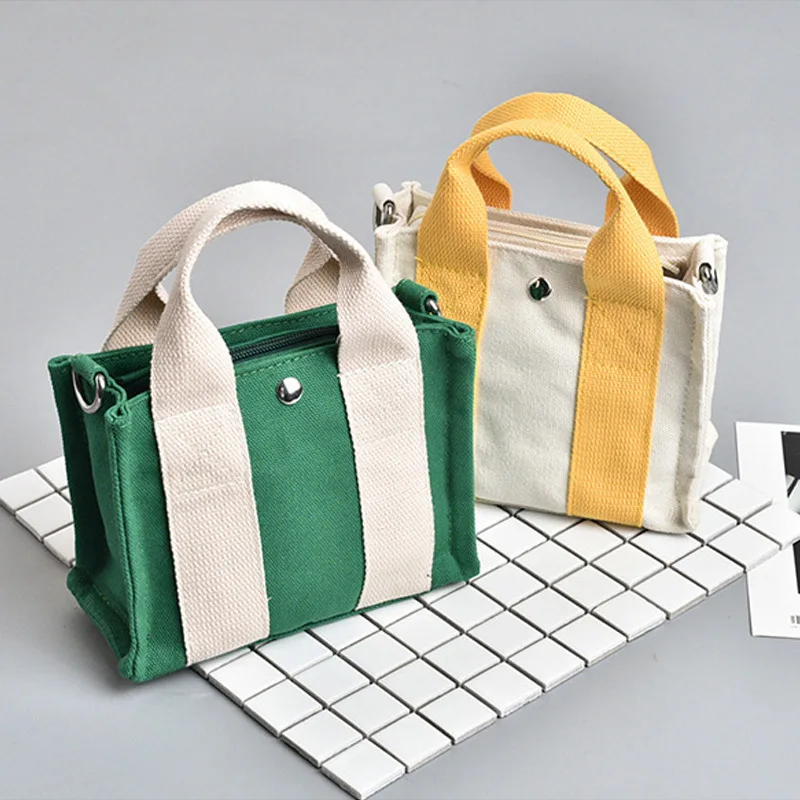 Paparazzi 2022 summer trend handbag for girls canvas Korea style Contrasting colors zipper shoulder bags mini accessories bag
Paparazzi 2022 summer trend handbag for girls canvas Korea style Contrasting colors zipper shoulder bags mini accessories bag