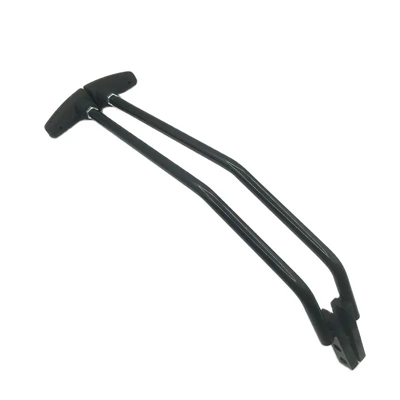 For Excavator Hitachi ZAX200 240 330 360 470 870-3 EFI walking operation push rod handle glue
For Excavator Hitachi ZAX200 240 330 360 470 870-3 EFI walking operation push rod handle glue