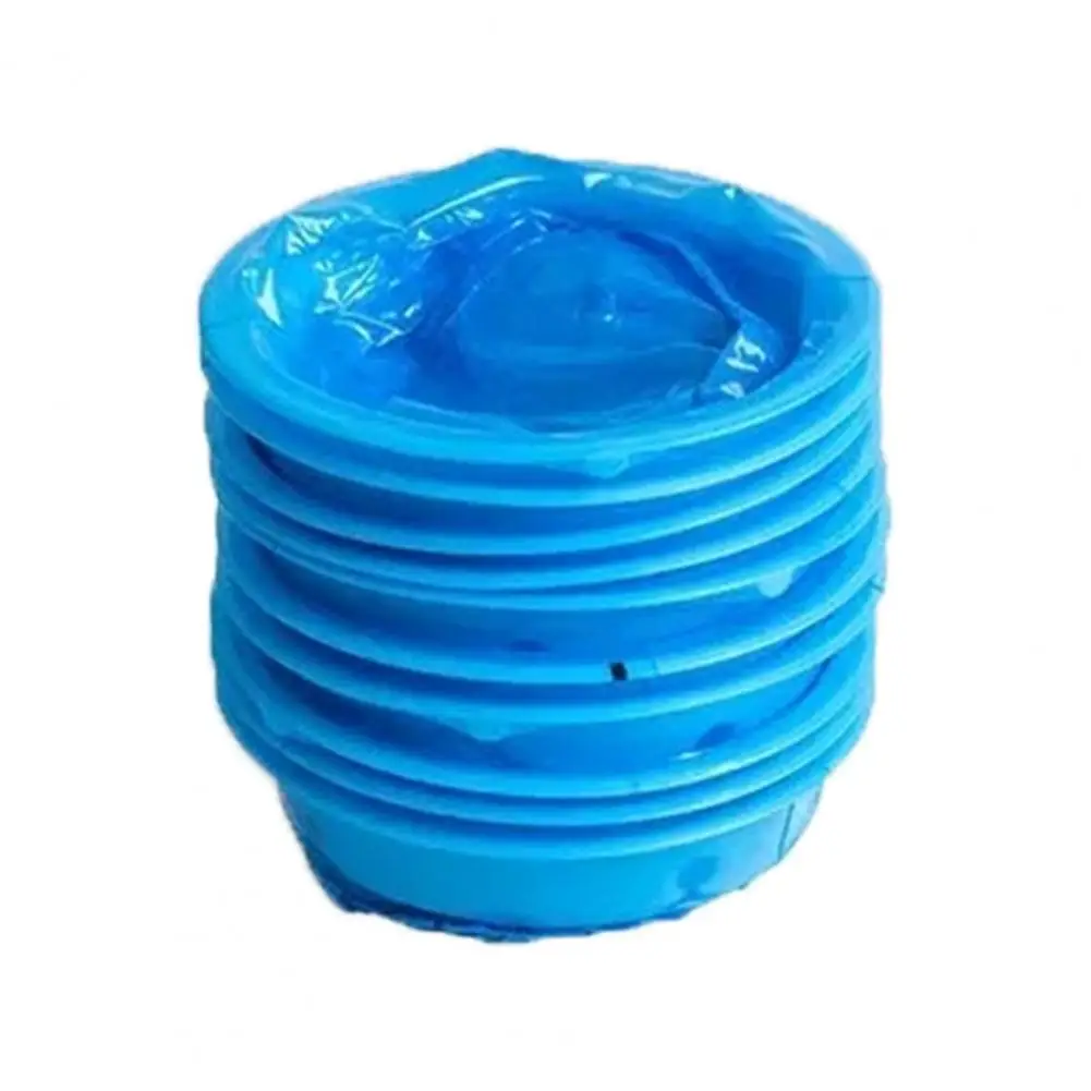 24Pcs Emesis Bags Useful Versatile Use Tear-proof Disposable Vomit Bags Blue Emesis Bags Travel Supplies Barf Bags Vomit Bags
24Pcs Emesis Bags Useful Versatile Use Tear-proof Disposable Vomit Bags Blue Emesis Bags Travel Supplies Barf Bags Vomit Bags