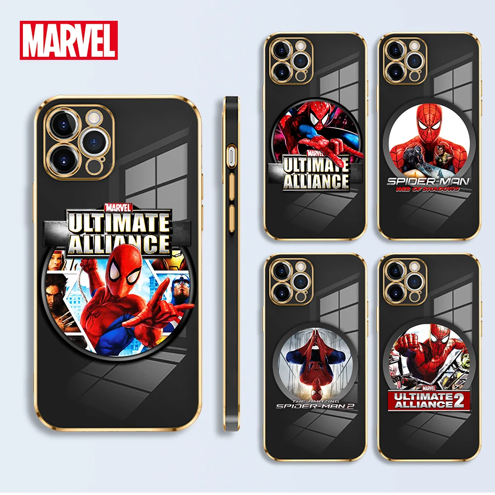 Phone Thin Case for Apple iPhone SE XS 8 Plus 7 XR 11 12 13 Pro Max 7+ 6S 6 13pro 6+ 7plus 8+ X TPU Marvel Spider-Man Red
Phone Thin Case for Apple iPhone SE XS 8 Plus 7 XR 11 12 13 Pro Max 7+ 6S 6 13pro 6+ 7plus 8+ X TPU Marvel Spider-Man Red