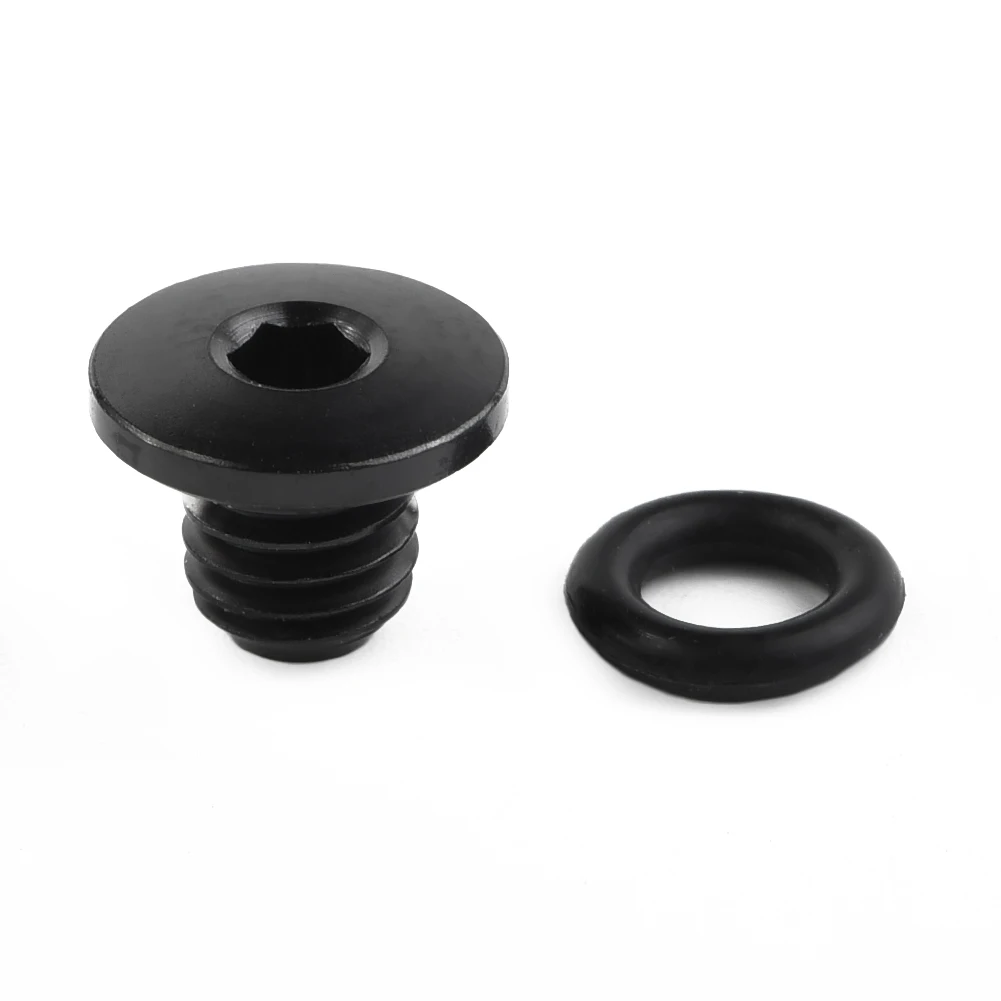 Durable Hot Sale Newest Top-quality Bike Screw O-Ring Titanium Accessories Bicycle Bleed MTB O-Ring Replacement
Durable Hot Sale Newest Top-quality Bike Screw O-Ring Titanium Accessories Bicycle Bleed MTB O-Ring Replacement