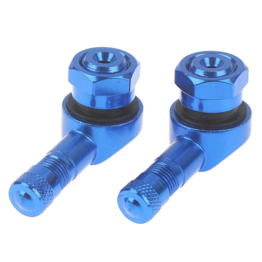 Valve Caps Tyre Valve Stems Aluminum For 11.3mm Rim Wheels Modified Motorcycle Tyre Valve Stems Aluminum Alloy
Valve Caps Tyre Valve Stems Aluminum For 11.3mm Rim Wheels Modified Motorcycle Tyre Valve Stems Aluminum Alloy