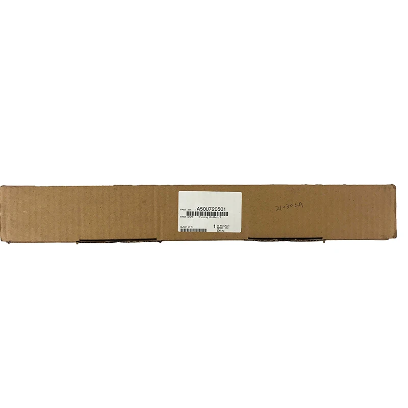 A50U720501 Fuser Roller /2 for Konica Minolta C1060 C1060L C1070 C2060 C2070 A50U-7205-01
A50U720501 Fuser Roller /2 for Konica Minolta C1060 C1060L C1070 C2060 C2070 A50U-7205-01