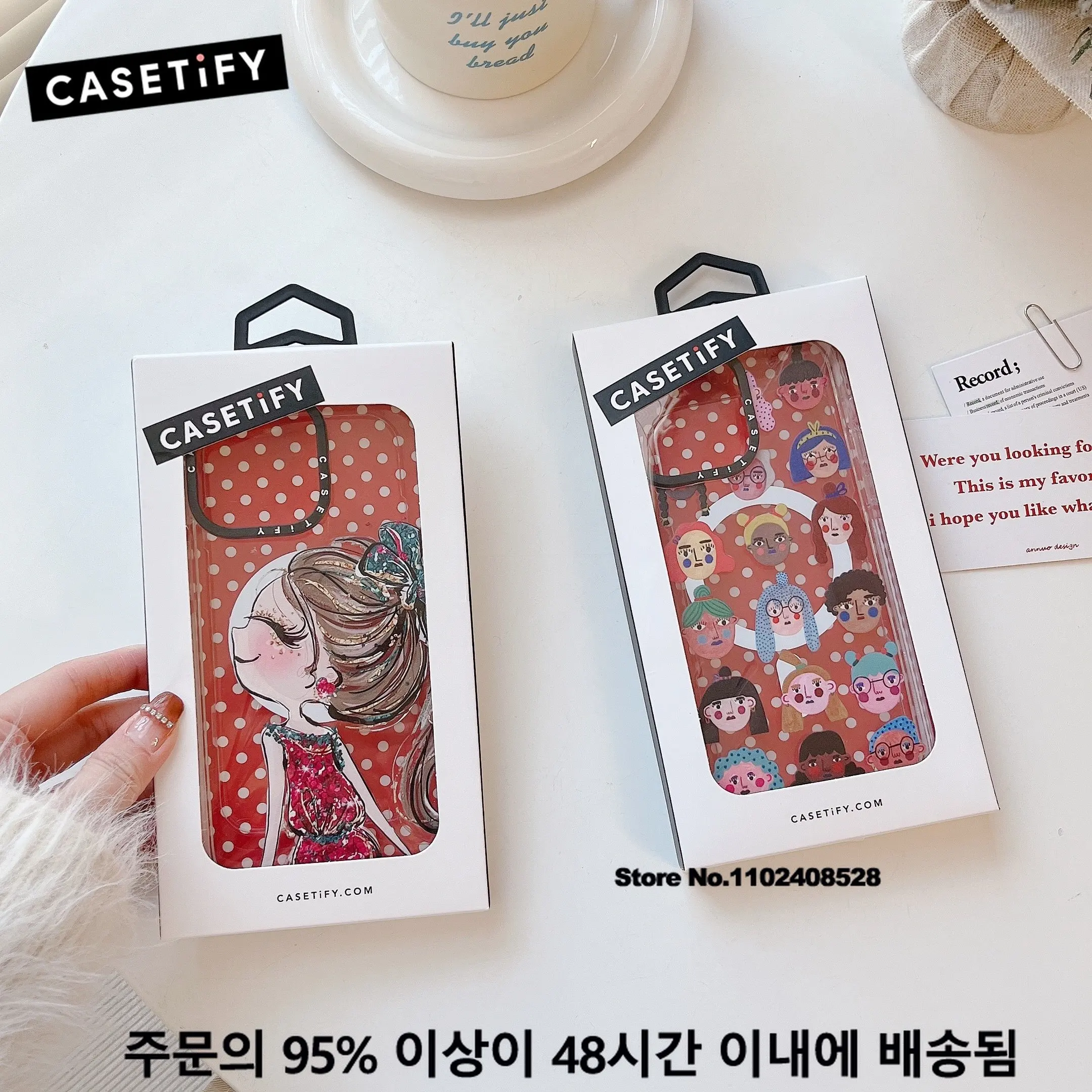 CASETIFY Magsafe Wireless Charging European and American Girls Cases for IPhone 11 12 13 14 Pro Max Hard Case Shockproof Cover
CASETIFY Magsafe Wireless Charging European and American Girls Cases for IPhone 11 12 13 14 Pro Max Hard Case Shockproof Cover