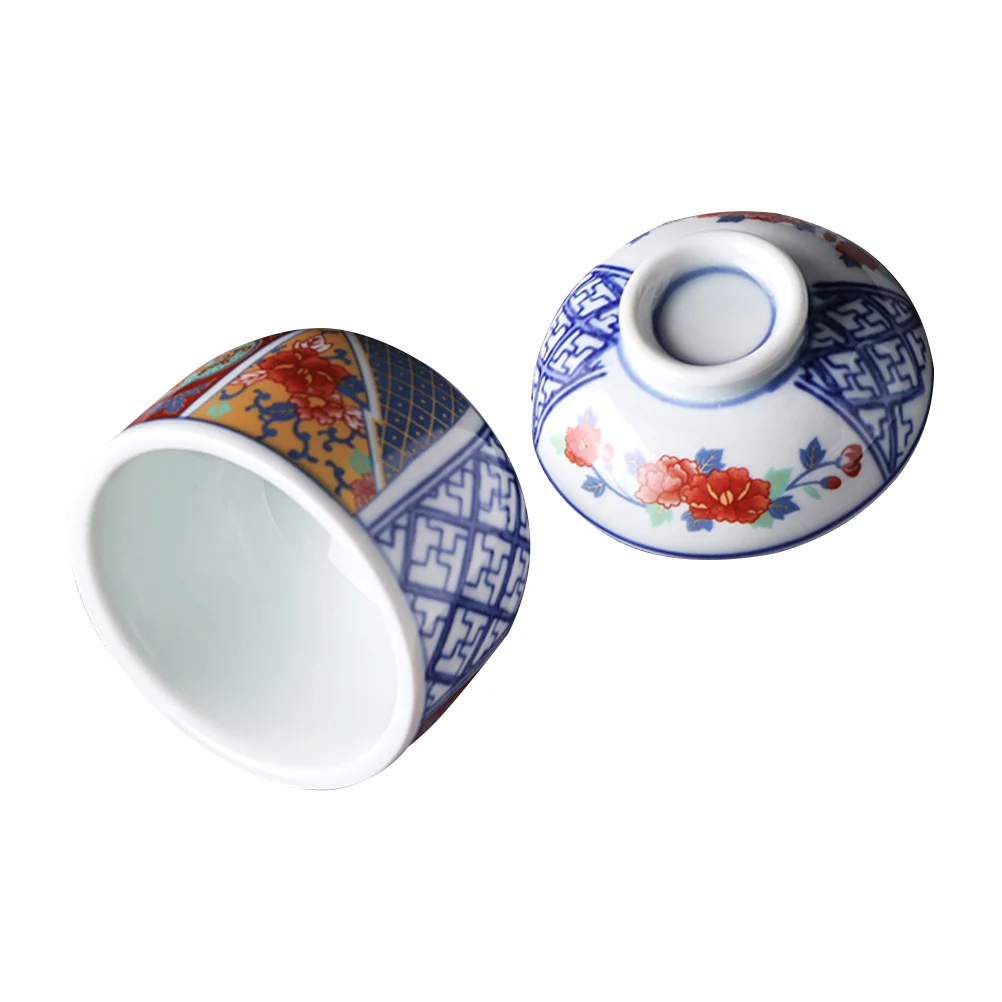 1pc Delicate Practical Stew Bowl Steamed Bowl for Restaurant Home Kitchen 
1pc Delicate Practical Stew Bowl Steamed Bowl for Restaurant Home Kitchen