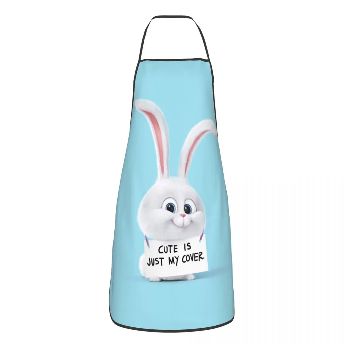 Персонализированный фартук с мультяшным кроликом для мужчин, женщин, мужчин, унисекс, для взрослых, шеф-повара, для приготовления пищи, кухо...
Персонализированный фартук с мультяшным кроликом для мужчин, женщин, мужчин, унисекс, для взрослых, шеф-повара, для приготовления пищи, кухо...