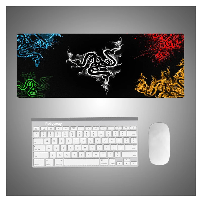 Mouse Pad Gamer Razer Custom Mouse Pad Art Gamer Soft Anime Natural Rubber Office Decoration Carpet Desk Mat Mouse Mat MousePads
Mouse Pad Gamer Razer Custom Mouse Pad Art Gamer Soft Anime Natural Rubber Office Decoration Carpet Desk Mat Mouse Mat MousePads