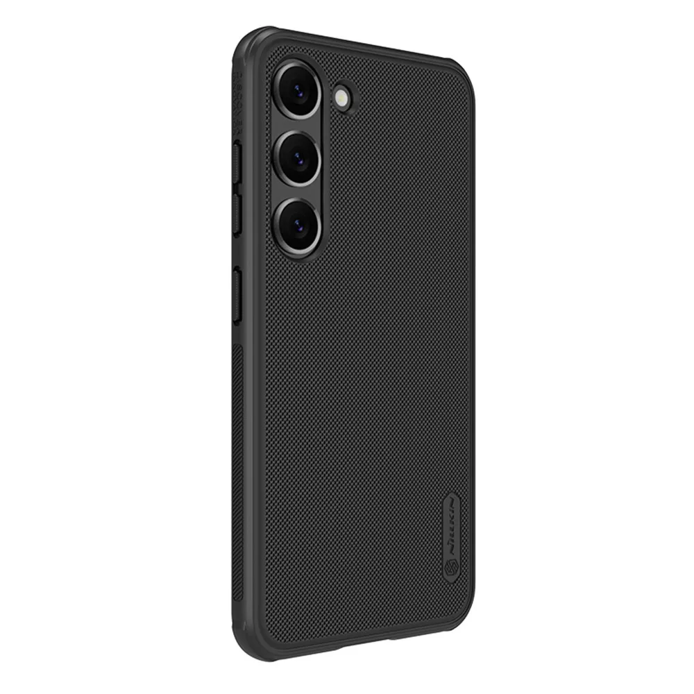 NILLKIN супер матовый защитный чехол Pro Магнитный чехол для Samsung Galaxy S23 Plus/S23 ультразащитный чехол для телефона
NILLKIN супер матовый защитный чехол Pro Магнитный чехол для Samsung Galaxy S23 Plus/S23 ультразащитный чехол для телефона
