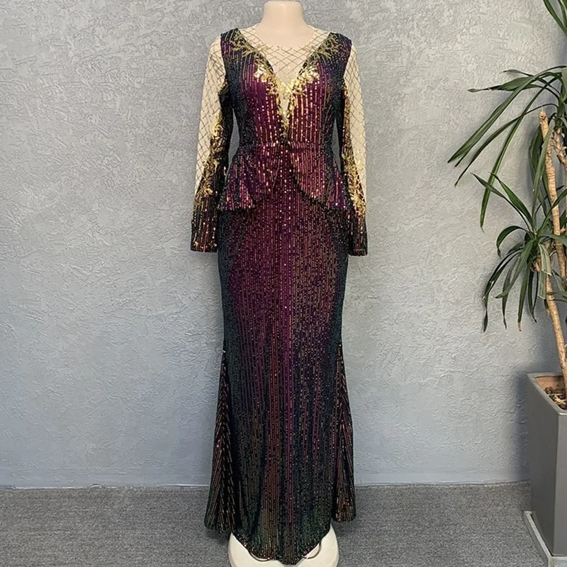 2022 Sequins Elegant Abaya Dubai Kaftan Muslim Party Long Maxi Dress African Evening Dresses Women Robe Caftan Islam Clothing
2022 Sequins Elegant Abaya Dubai Kaftan Muslim Party Long Maxi Dress African Evening Dresses Women Robe Caftan Islam Clothing