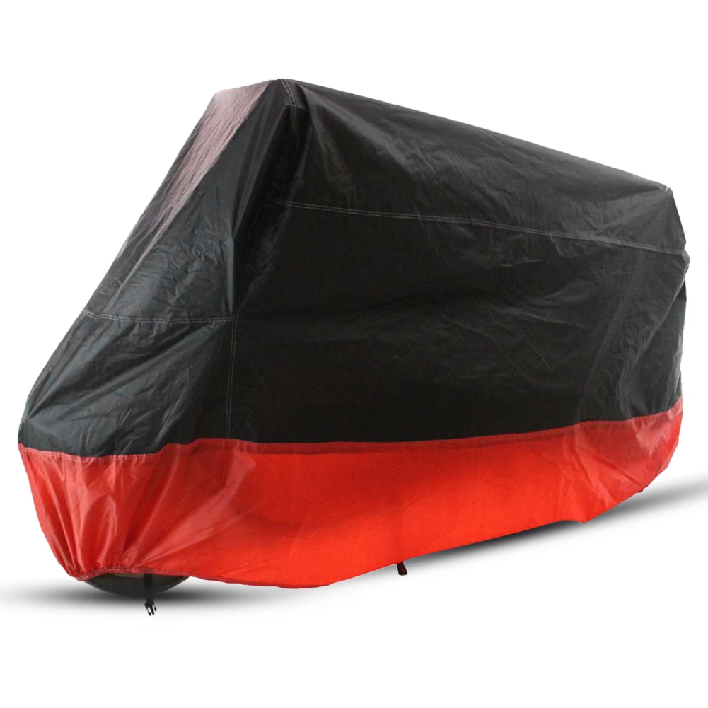 Motorcycle Full Cover Outdoor Dust Rain Snow Protector Motorcycle Cover for Indoor And Outdoor
Motorcycle Full Cover Outdoor Dust Rain Snow Protector Motorcycle Cover for Indoor And Outdoor