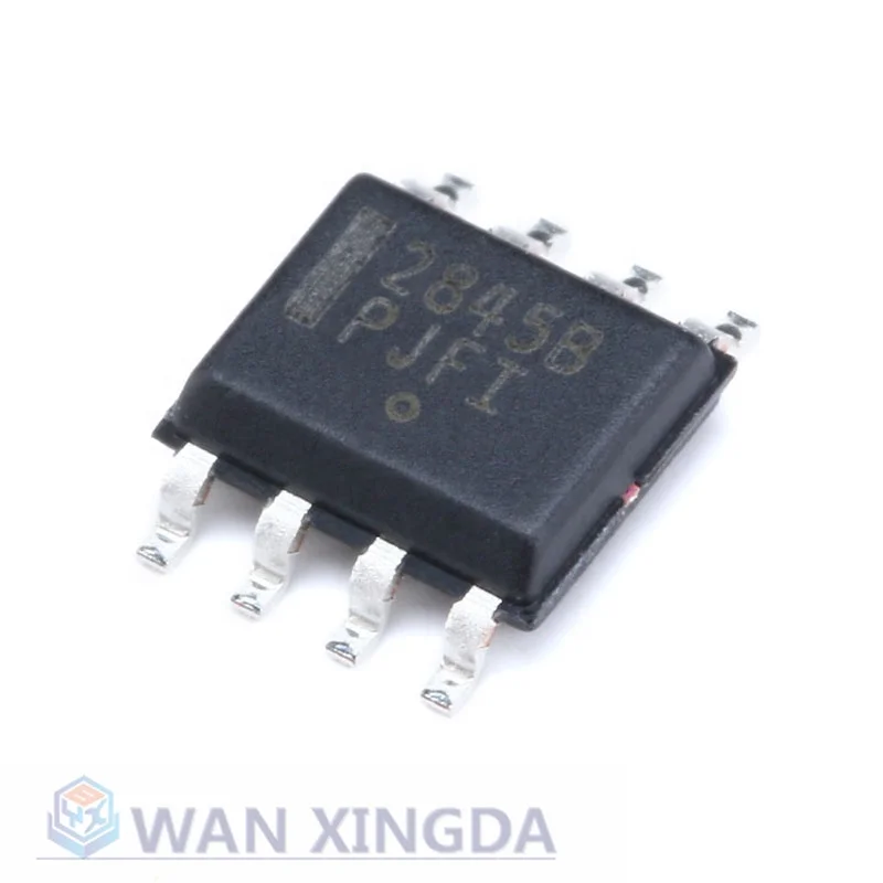 Shenzhen Factory Price SMD High Performance Current Mode Controllers Switching Power Supply Chip SOIC-8 UC2845BD1R2G For Arduino
Shenzhen Factory Price SMD High Performance Current Mode Controllers Switching Power Supply Chip SOIC-8 UC2845BD1R2G For Arduino