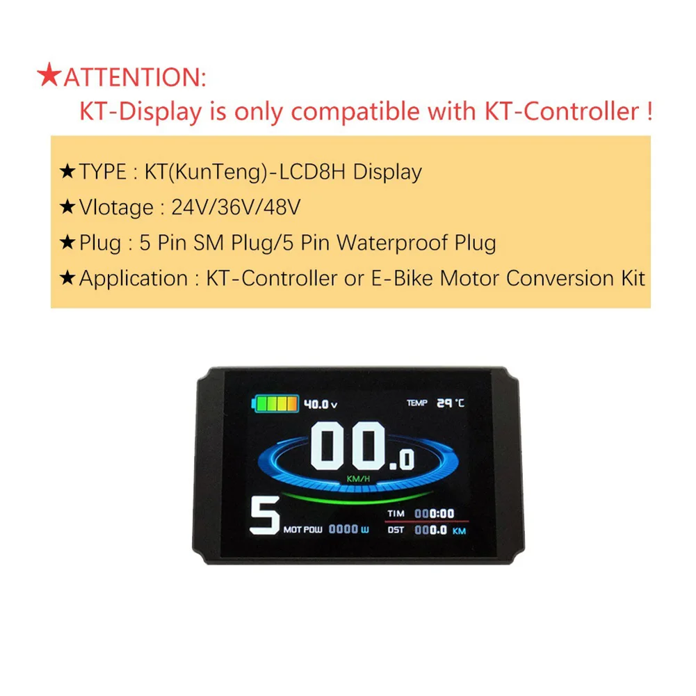 Дисплей KT для электровелосипеда KT‑ LCD8H LCD3 LCD4 LCD5 LCD7U LCD7C LCD8H LCD8S LEHGJKKKKKKKKKKKKKKKKKKKKKKK
Дисплей KT для электровелосипеда KT‑ LCD8H LCD3 LCD4 LCD5 LCD7U LCD7C LCD8H LCD8S LEHGJKKKKKKKKKKKKKKKKKKKKKKK