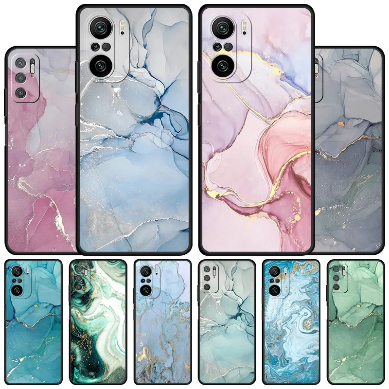 Phone Case for Redmi Note 12 10 Lite 10S 8T 9T 11S 11 Pro 8 7 9S 11T 11R 9 Note 12 Silicone Cover Fashion Color Marble Cases 
Phone Case for Redmi Note 12 10 Lite 10S 8T 9T 11S 11 Pro 8 7 9S 11T 11R 9 Note 12 Silicone Cover Fashion Color Marble Cases