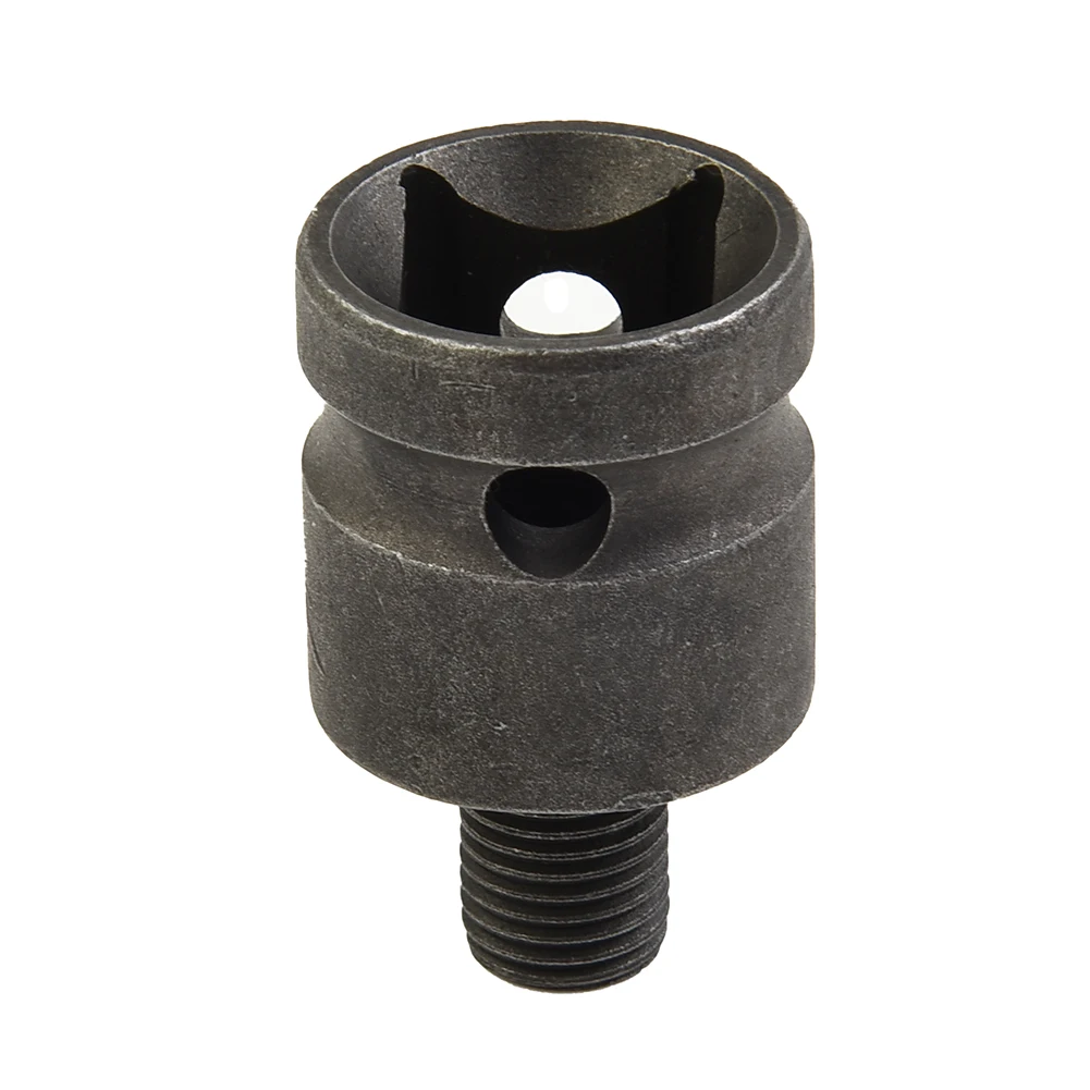 Practical 0.8-10mm 3/8-24UNF Drill Bit Conversion Head Hread Drill Bit 0.8-10mm 3/8-24UNF Drill Bit Drill Chuck
Practical 0.8-10mm 3/8-24UNF Drill Bit Conversion Head Hread Drill Bit 0.8-10mm 3/8-24UNF Drill Bit Drill Chuck