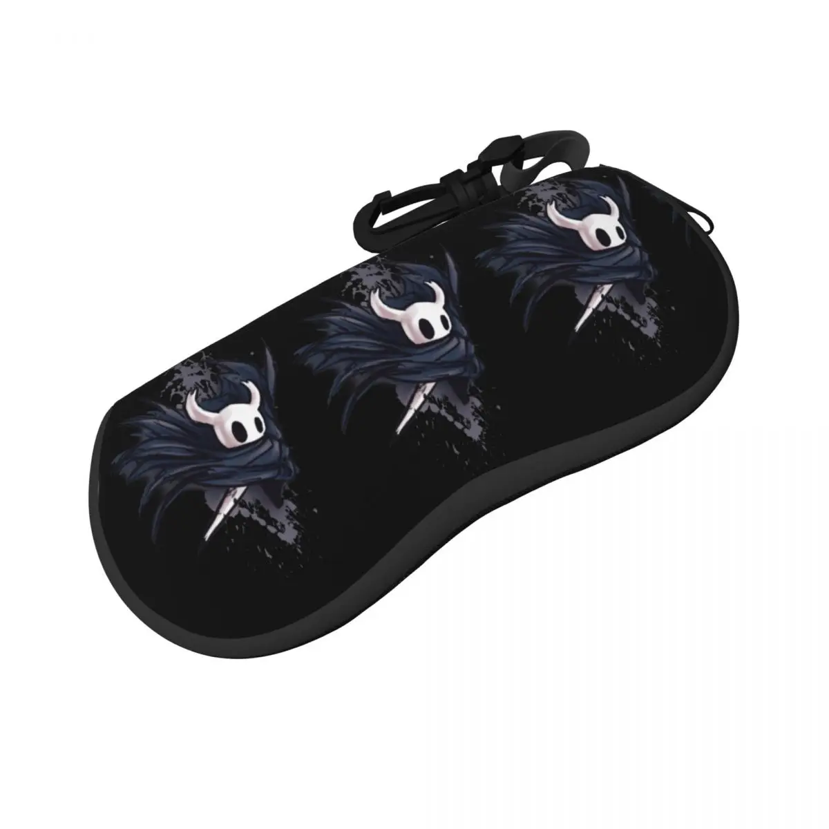 Hollow Knight Game Horizontal Glasses Case Game Men Women Personalized Sunglasses Pouch Retro Daily Eyeglasses Organizer
Hollow Knight Game Horizontal Glasses Case Game Men Women Personalized Sunglasses Pouch Retro Daily Eyeglasses Organizer