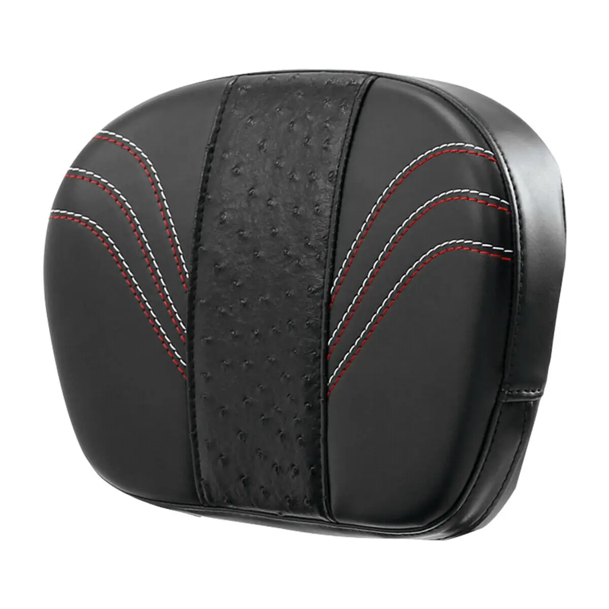 Motorcycle Passenger Backrest Pad For Harley CVO Touring Electra Glide Classic FLHT Street Glide Road Glide Road King 1994-2022
Motorcycle Passenger Backrest Pad For Harley CVO Touring Electra Glide Classic FLHT Street Glide Road Glide Road King 1994-2022
