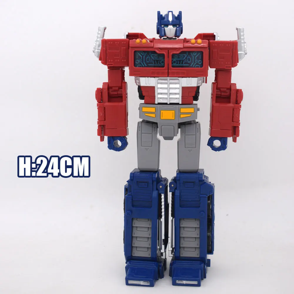 AOYI, трансформер, строительная Блокировка, модель OP Commander MPP10 H6002-10A, большой размер, 24 см, сплав G1, экшн-фигурка, модель, игрушки-роботы 
AOYI, трансформер, строительная Блокировка, модель OP Commander MPP10 H6002-10A, большой размер, 24 см, сплав G1, экшн-фигурка, модель, игрушки-роботы