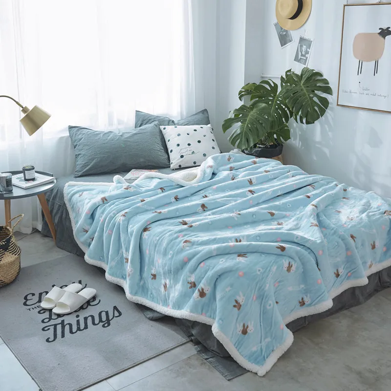 Multi-size Snowflake Fleece Blanket Winter Adult Soft Thick 2 In 1 Blanket Sofa Throws Bed Cover Blanket Bedding Duvet Cover
Multi-size Snowflake Fleece Blanket Winter Adult Soft Thick 2 In 1 Blanket Sofa Throws Bed Cover Blanket Bedding Duvet Cover
