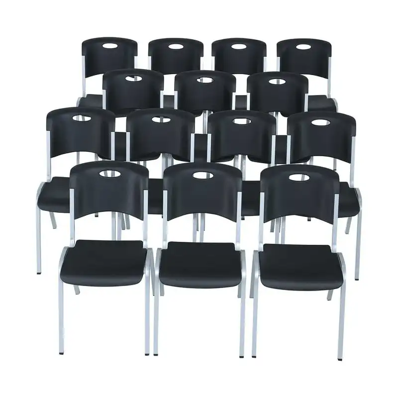 Chair - 14 Pk (Commercial), 80569
Chair - 14 Pk (Commercial), 80569