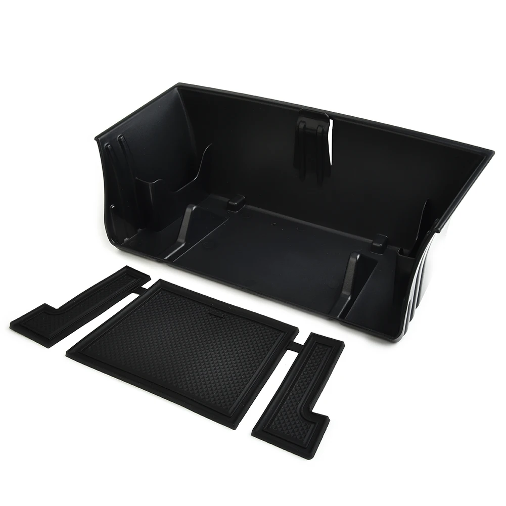 Center Console Storage And Organizer Armrest Tray (ABS) For Land Rover Defender 90 110 2020-2022
Center Console Storage And Organizer Armrest Tray (ABS) For Land Rover Defender 90 110 2020-2022