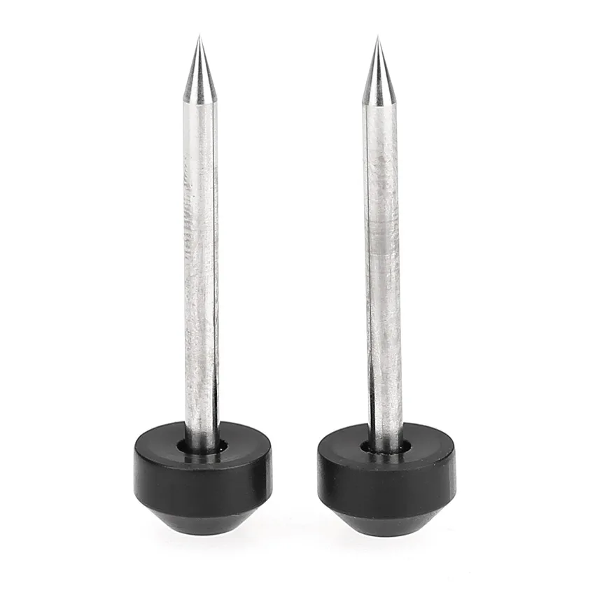 Fiber Electrodes Discharge Pins For FURUKAWA FITEL S177S175/176 Fusion Splicer Welding Machine Electrical Equipment Supplies
Fiber Electrodes Discharge Pins For FURUKAWA FITEL S177S175/176 Fusion Splicer Welding Machine Electrical Equipment Supplies