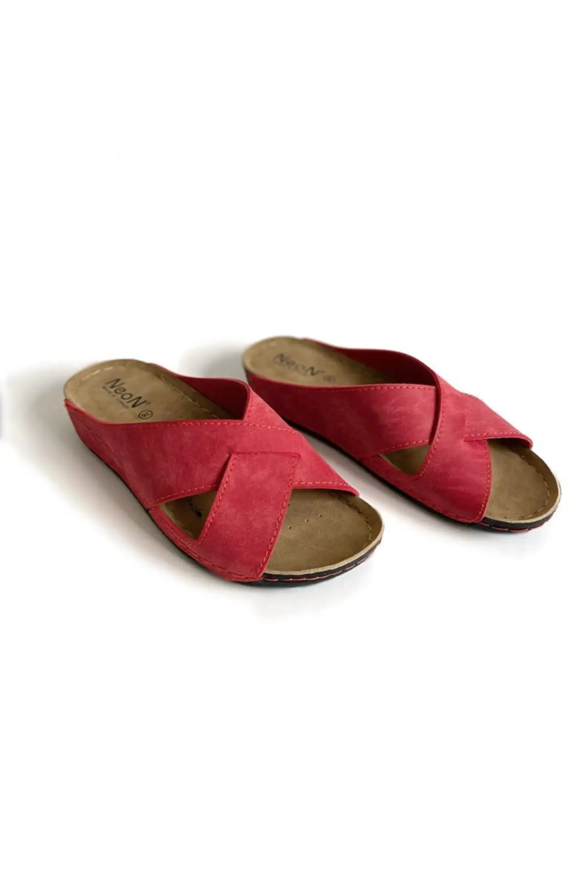 Women's Soft Orthopedic Based Stylish Casual Slippers Anatomical Casual Home Out Slipper 514
Women's Soft Orthopedic Based Stylish Casual Slippers Anatomical Casual Home Out Slipper 514