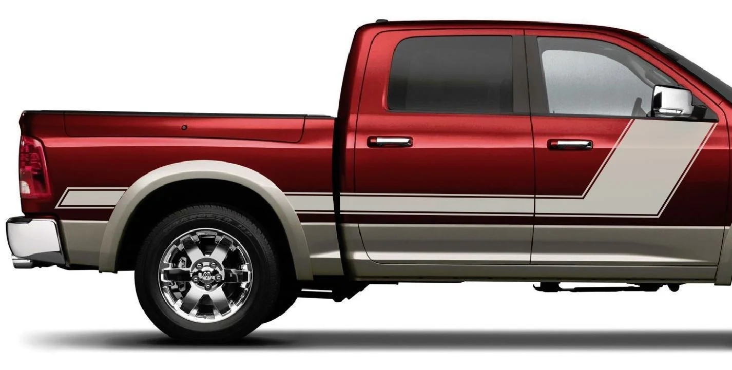 Виниловая наклейка для хоккея под углом 3 м, переводная полоса 09 - 2017 Ram 1500 Quad Crew Cab
Виниловая наклейка для хоккея под углом 3 м, переводная полоса 09 - 2017 Ram 1500 Quad Crew Cab