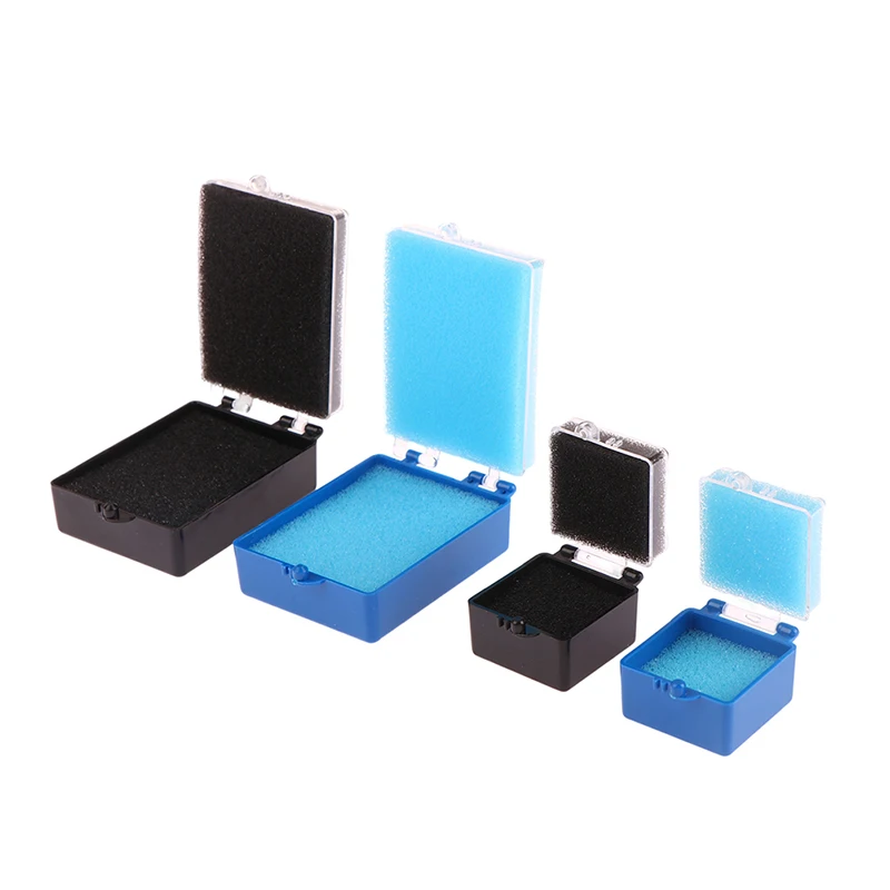 1‘’2‘’ Fake Teeth Orthodontic Case With Sponge Dental Implant Storage Box Denture Plastic Tooth Box Oral Hygiene Supplies
1‘’2‘’ Fake Teeth Orthodontic Case With Sponge Dental Implant Storage Box Denture Plastic Tooth Box Oral Hygiene Supplies