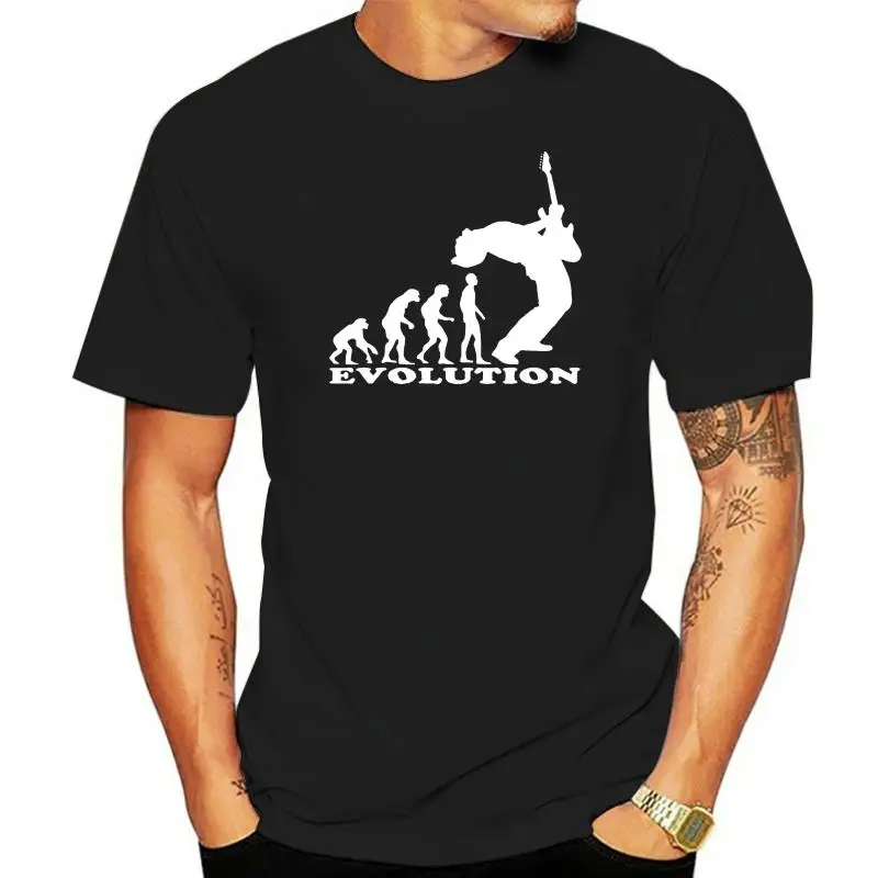 Evolution Of Rock Music Guitar Bass Drums Heavy Metal New Mens Black T Shirt Tee Tshirt Tee Shirt
Evolution Of Rock Music Guitar Bass Drums Heavy Metal New Mens Black T Shirt Tee Tshirt Tee Shirt